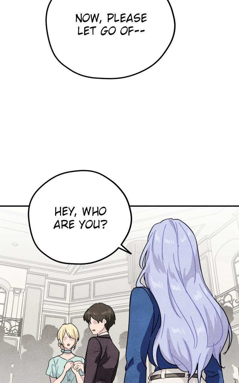 Read Potion Witch Manga Online