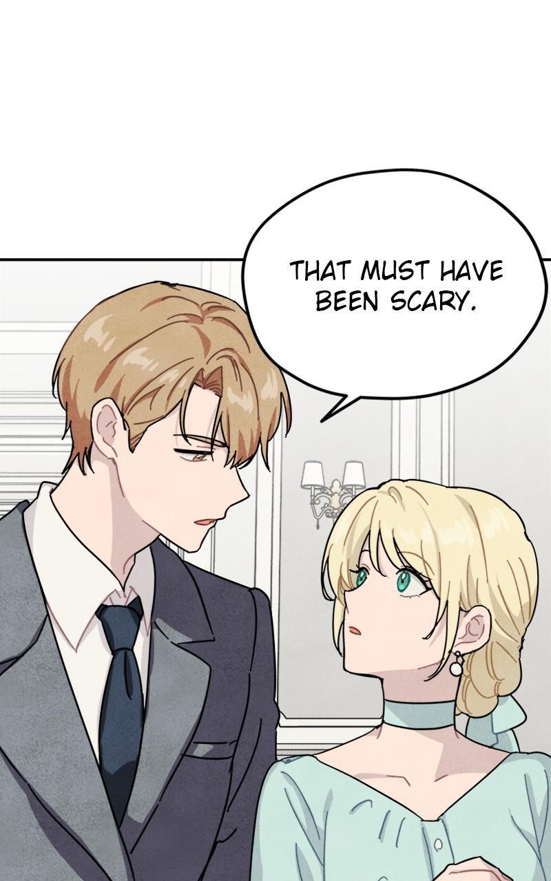 Read Potion Witch Manga Online