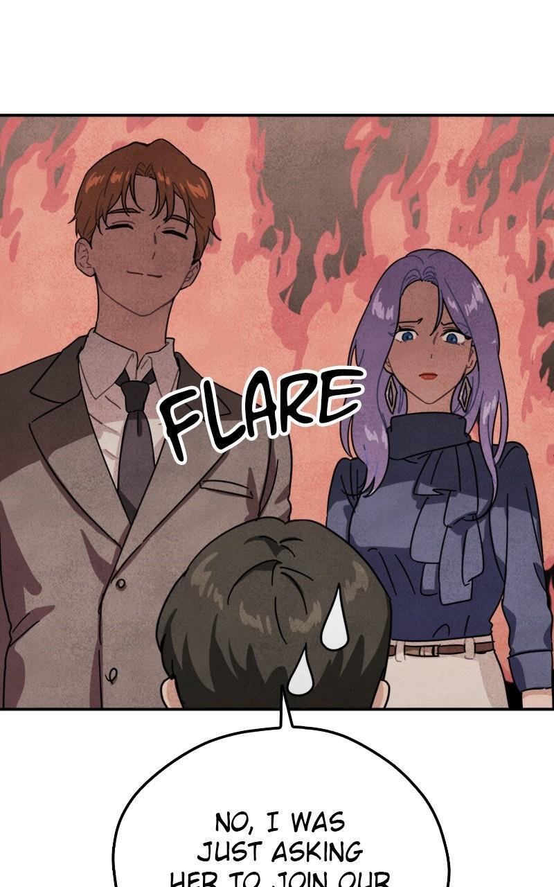 Read Potion Witch Manga Online