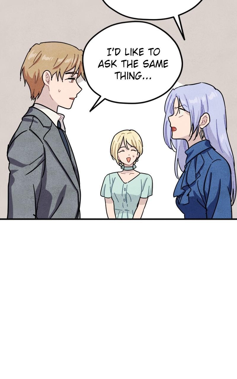 Read Potion Witch Manga Online