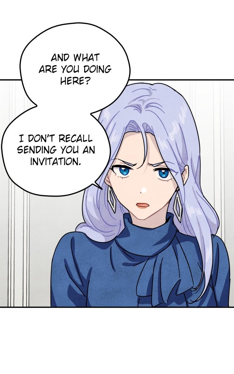 Read Potion Witch Manga Online