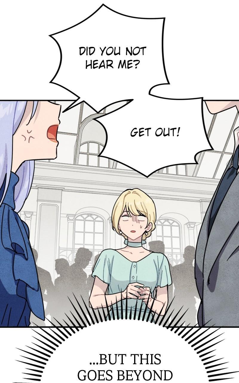 Read Potion Witch Manga Online