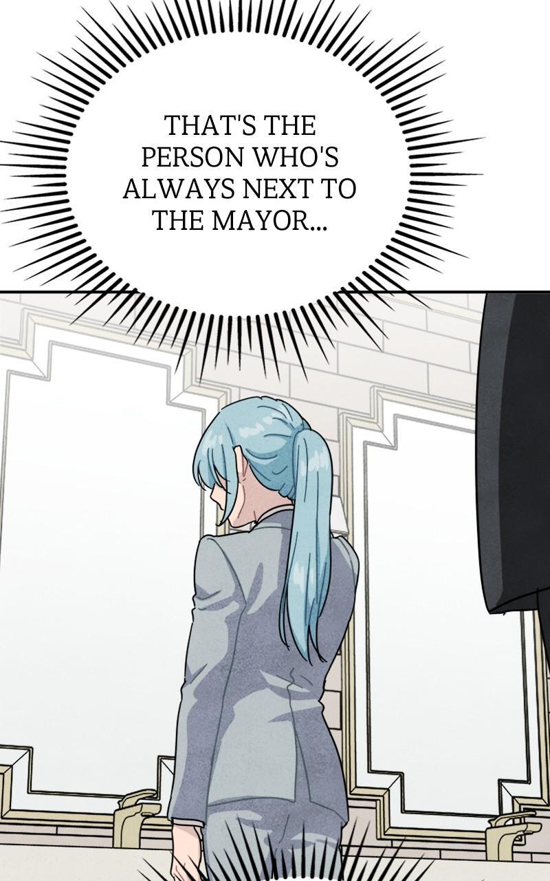 Read Potion Witch Manga Online