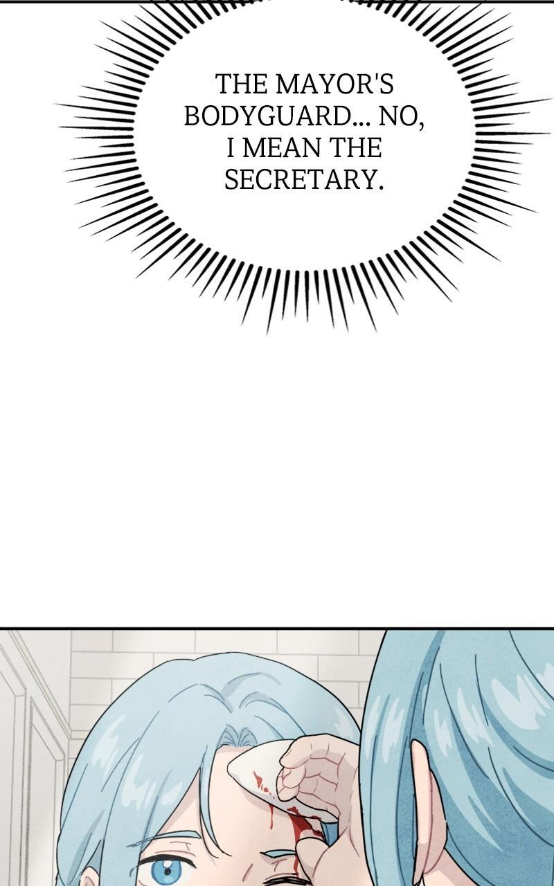 Read Potion Witch Manga Online