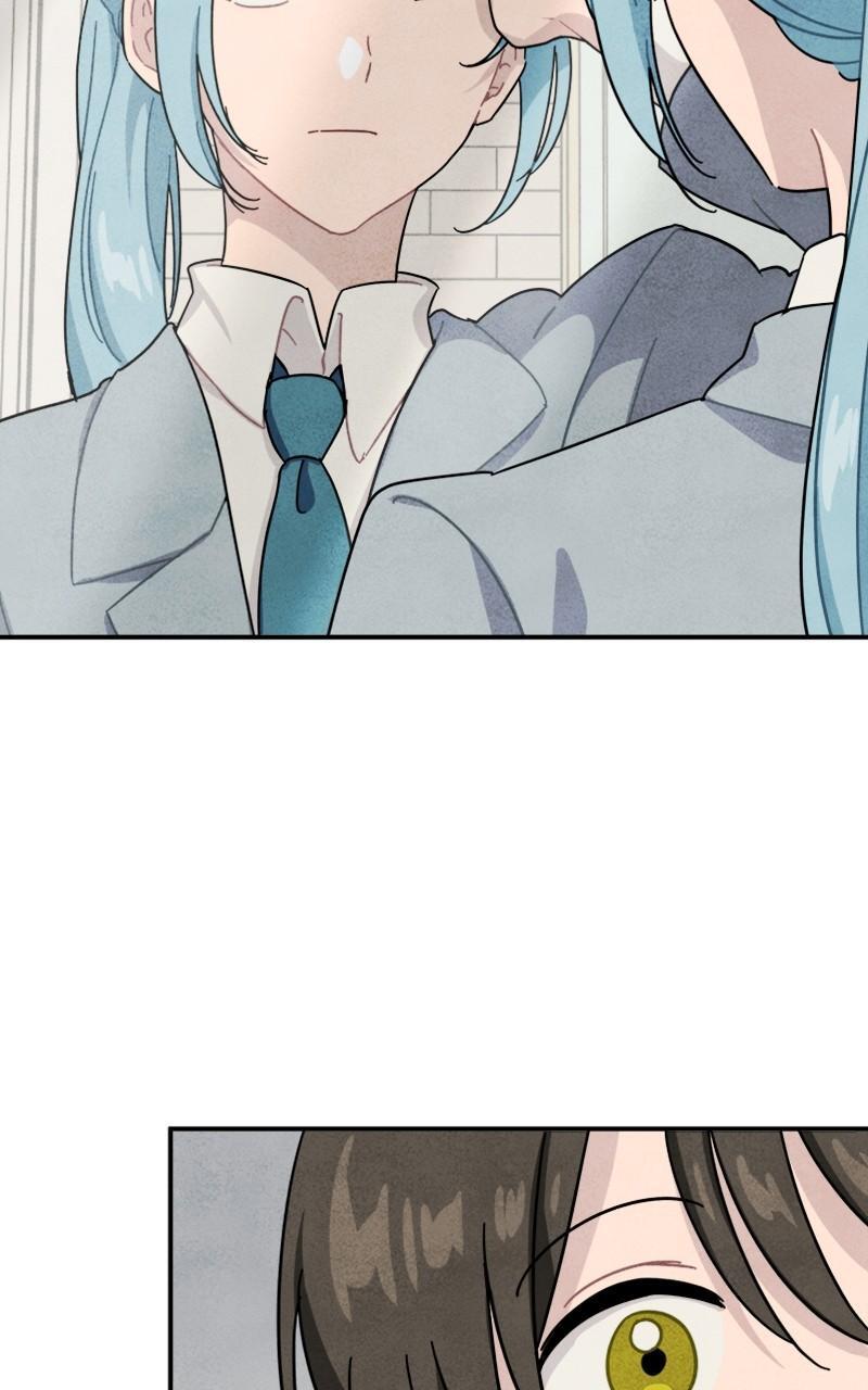Read Potion Witch Manga Online