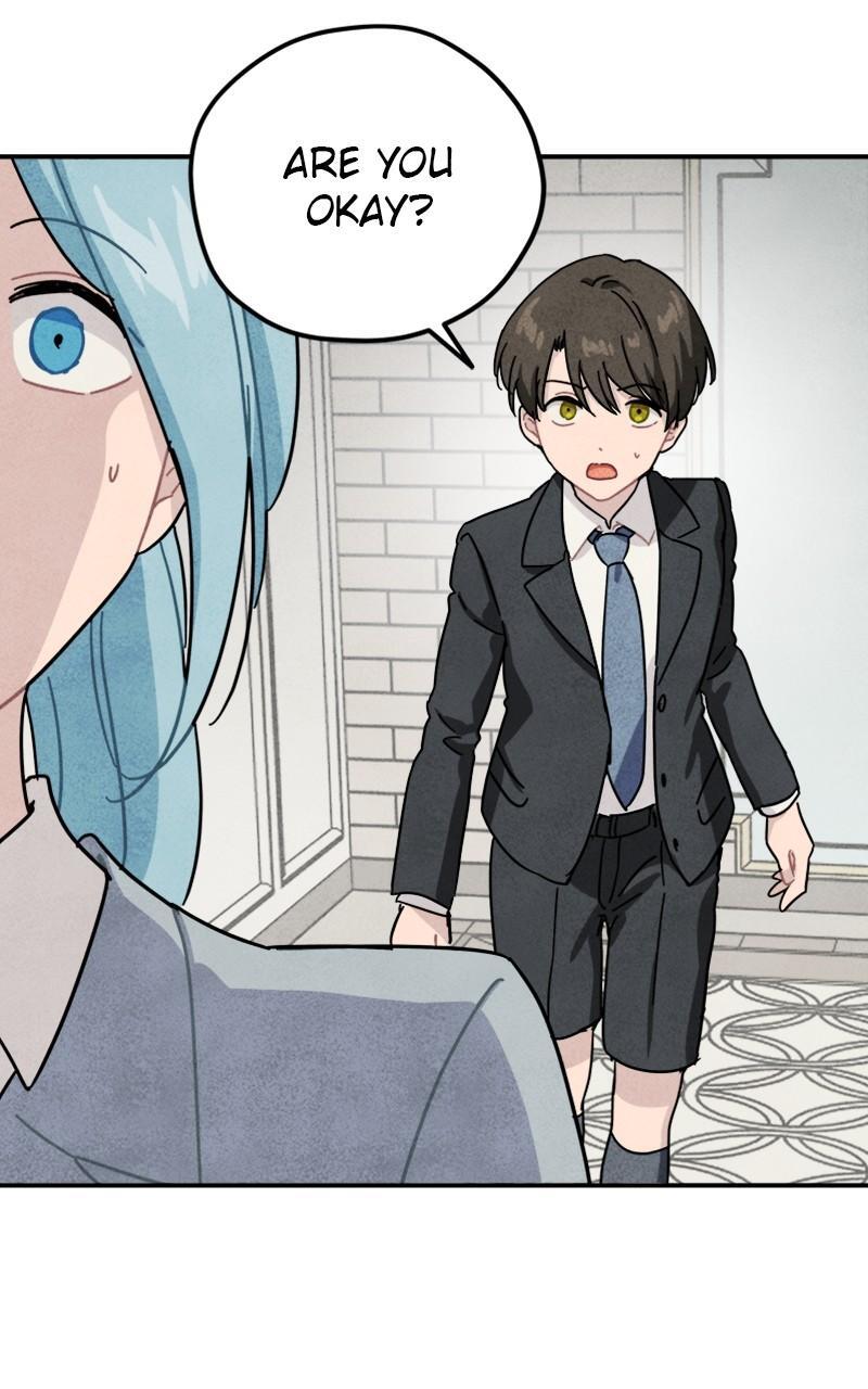 Read Potion Witch Manga Online