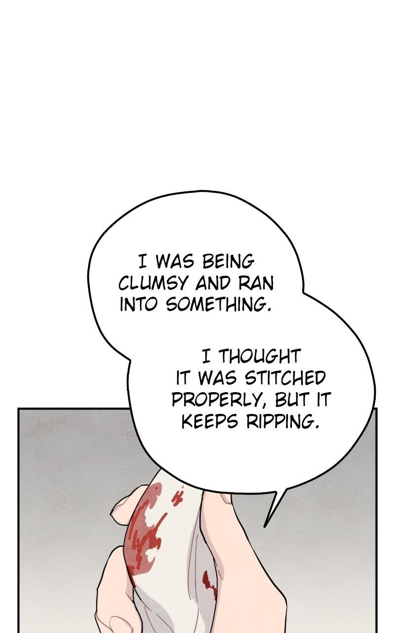 Read Potion Witch Manga Online