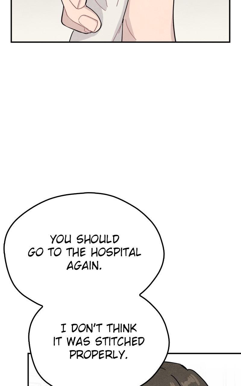 Read Potion Witch Manga Online