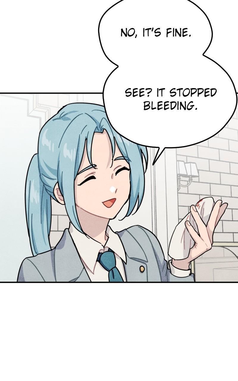 Read Potion Witch Manga Online