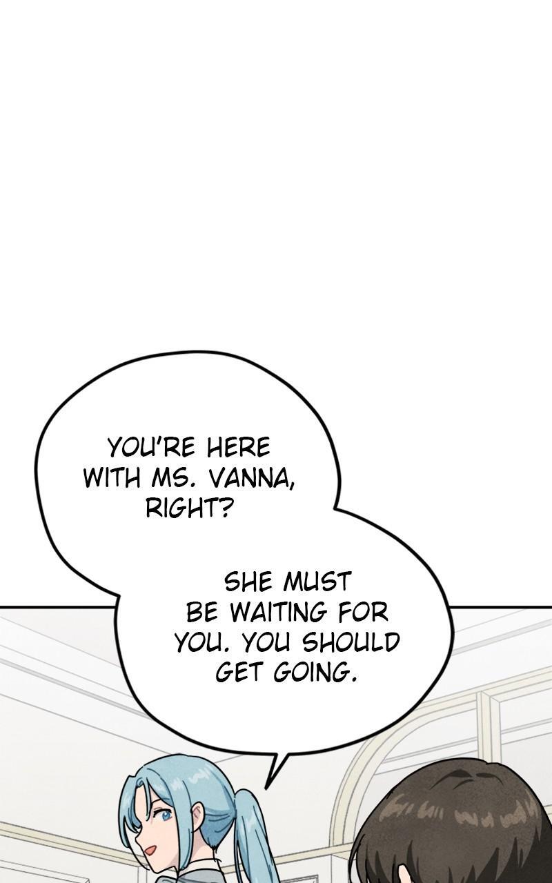 Read Potion Witch Manga Online