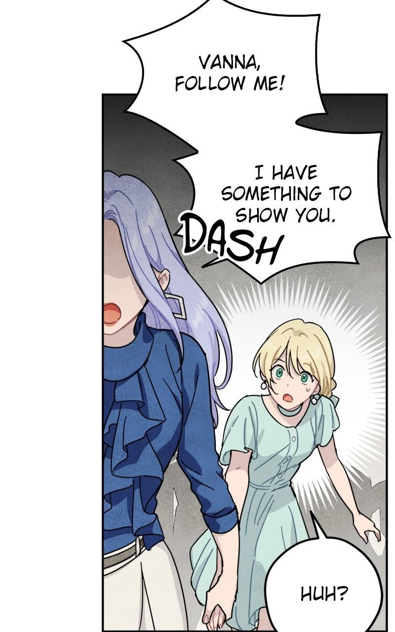 Read Potion Witch Manga Online