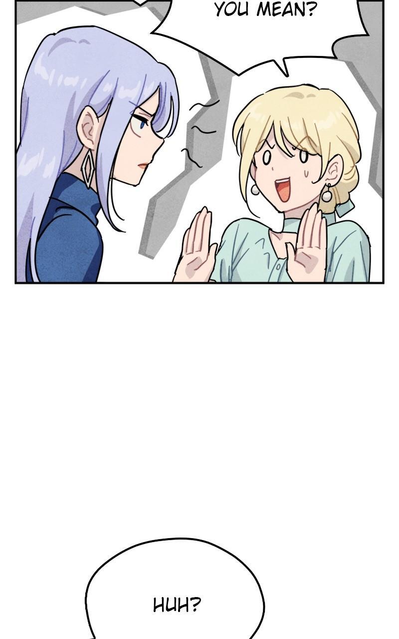 Read Potion Witch Manga Online