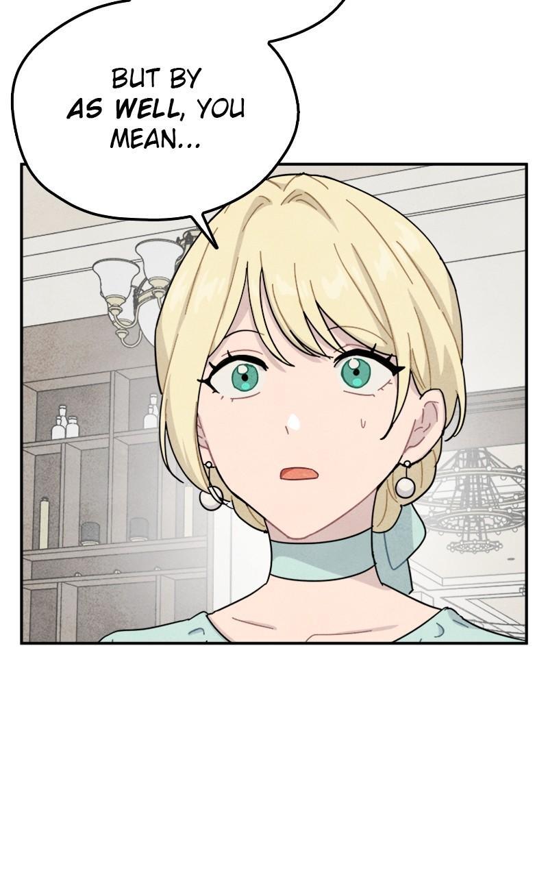 Read Potion Witch Manga Online