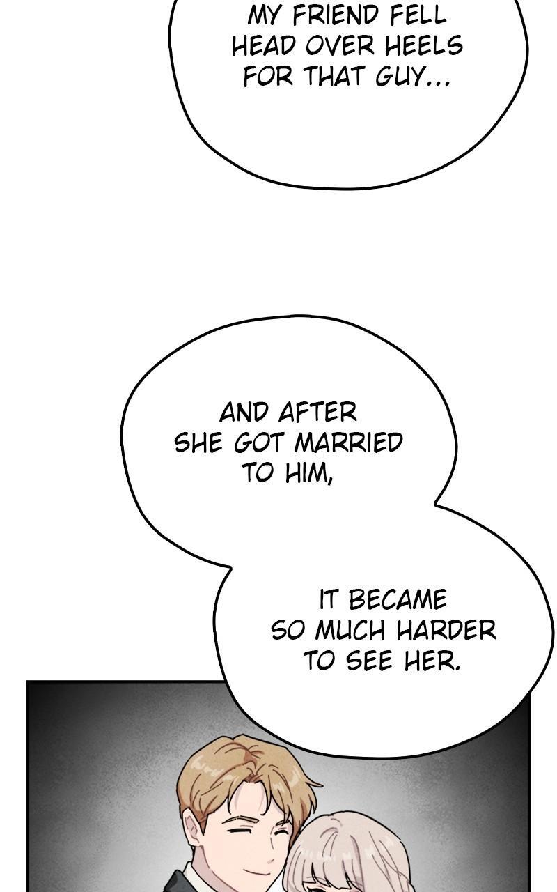 Read Potion Witch Manga Online