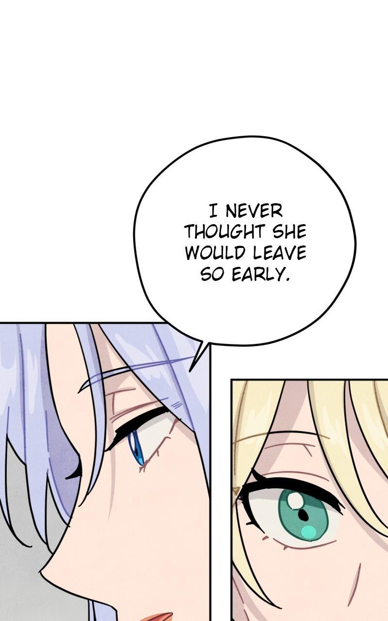 Read Potion Witch Manga Online