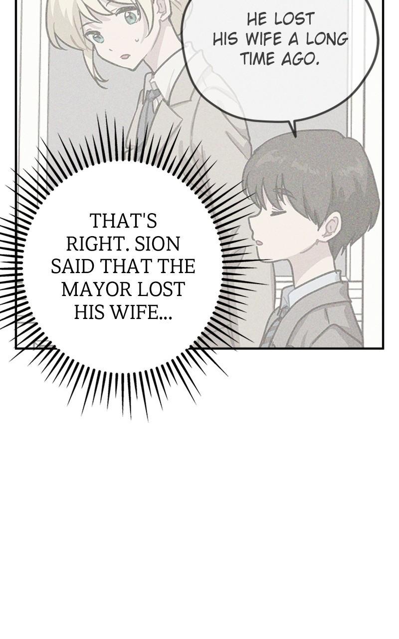Read Potion Witch Manga Online
