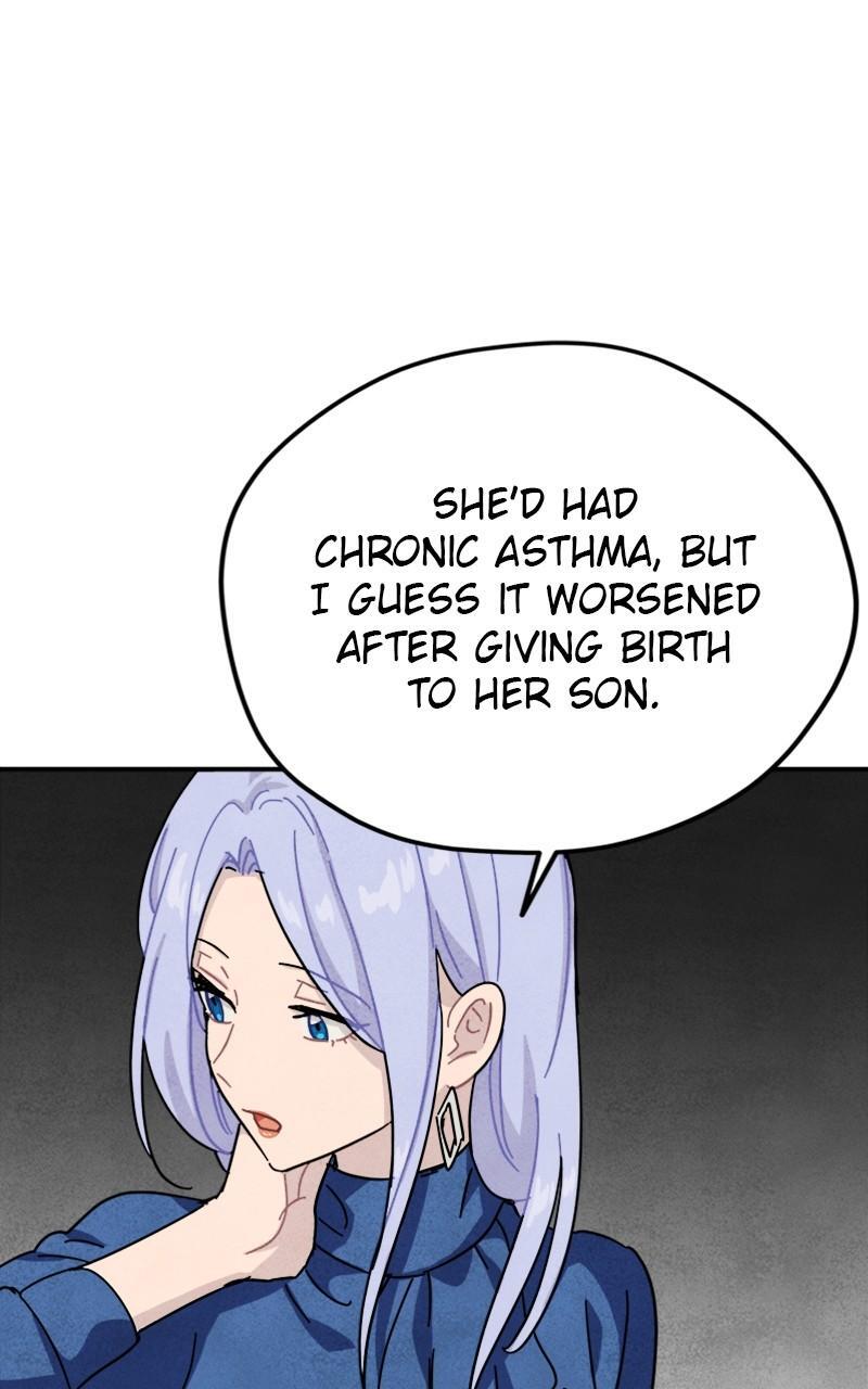 Read Potion Witch Manga Online