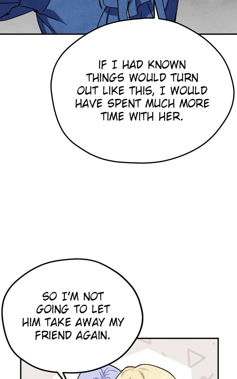 Read Potion Witch Manga Online