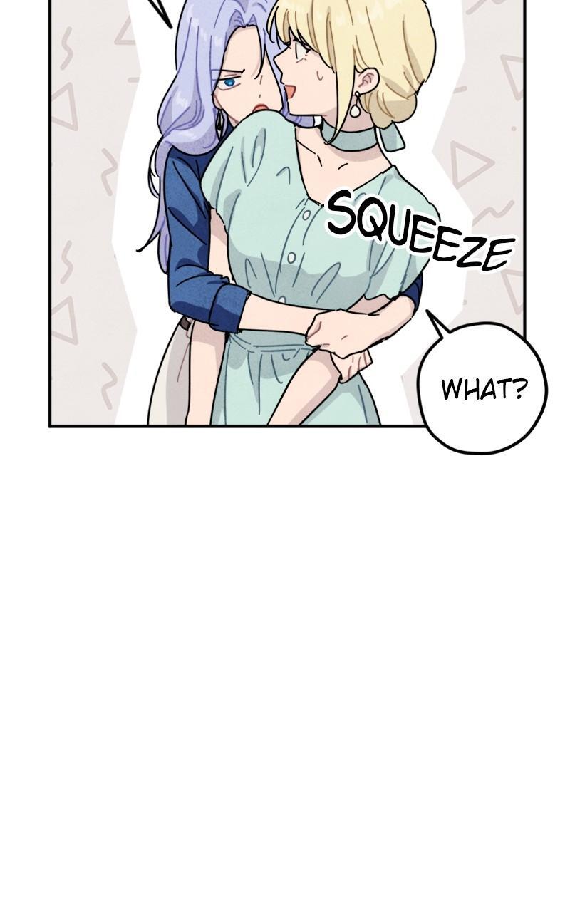 Read Potion Witch Manga Online