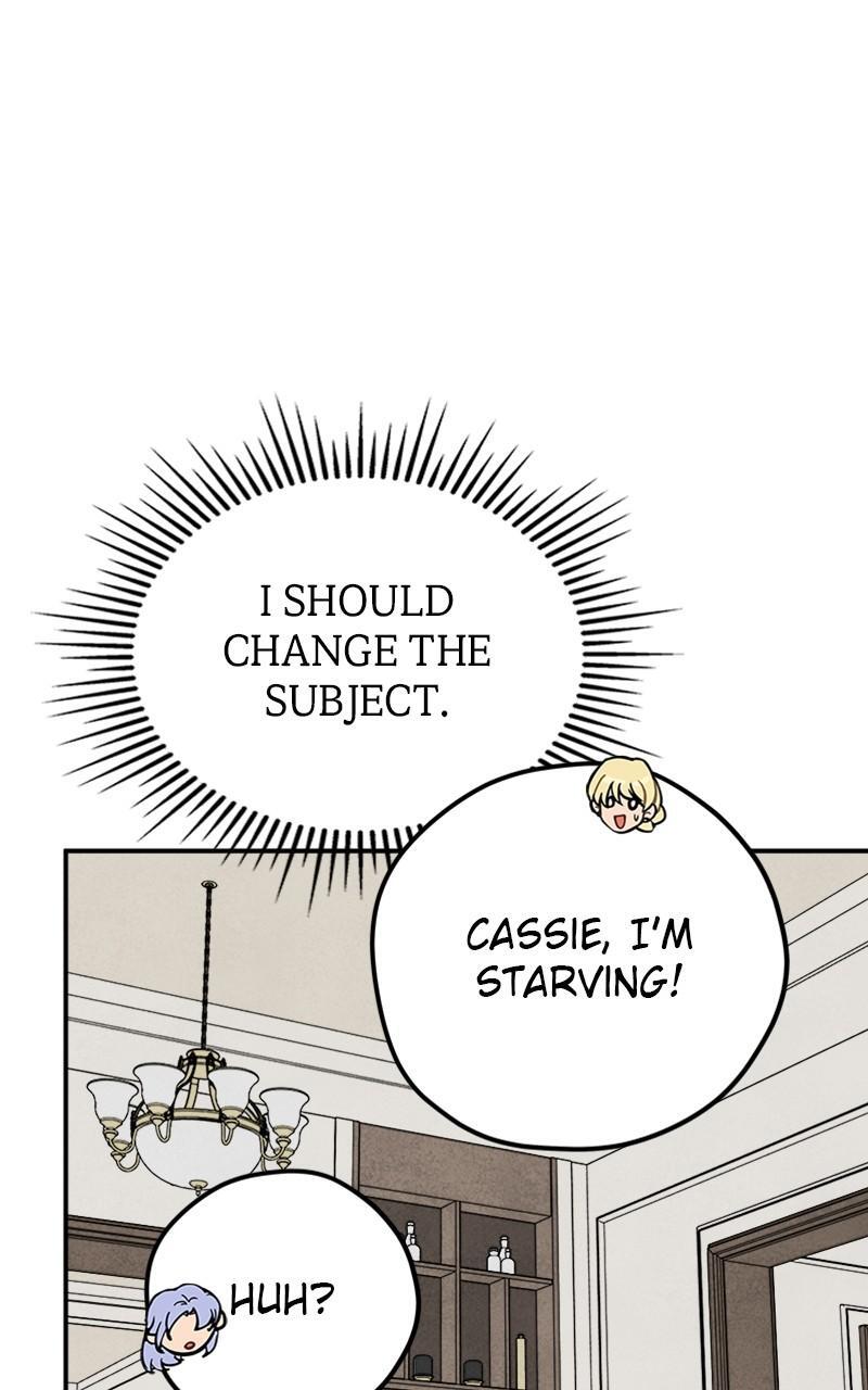 Read Potion Witch Manga Online
