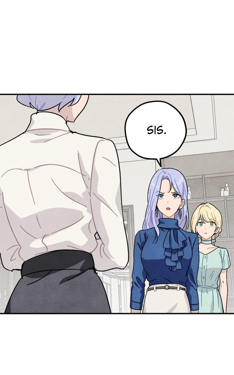 Read Potion Witch Manga Online