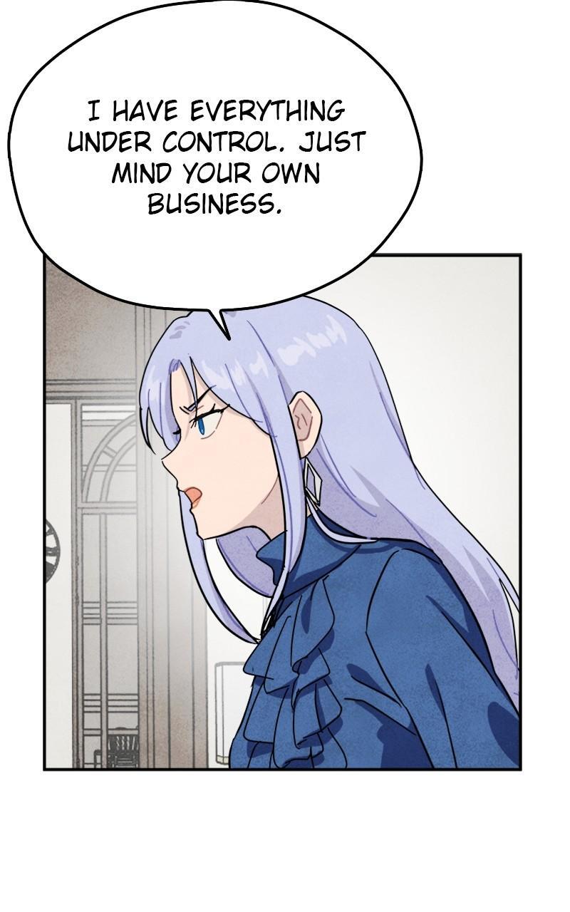 Read Potion Witch Manga Online