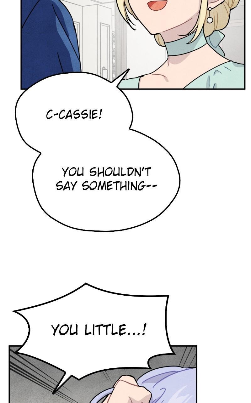 Read Potion Witch Manga Online