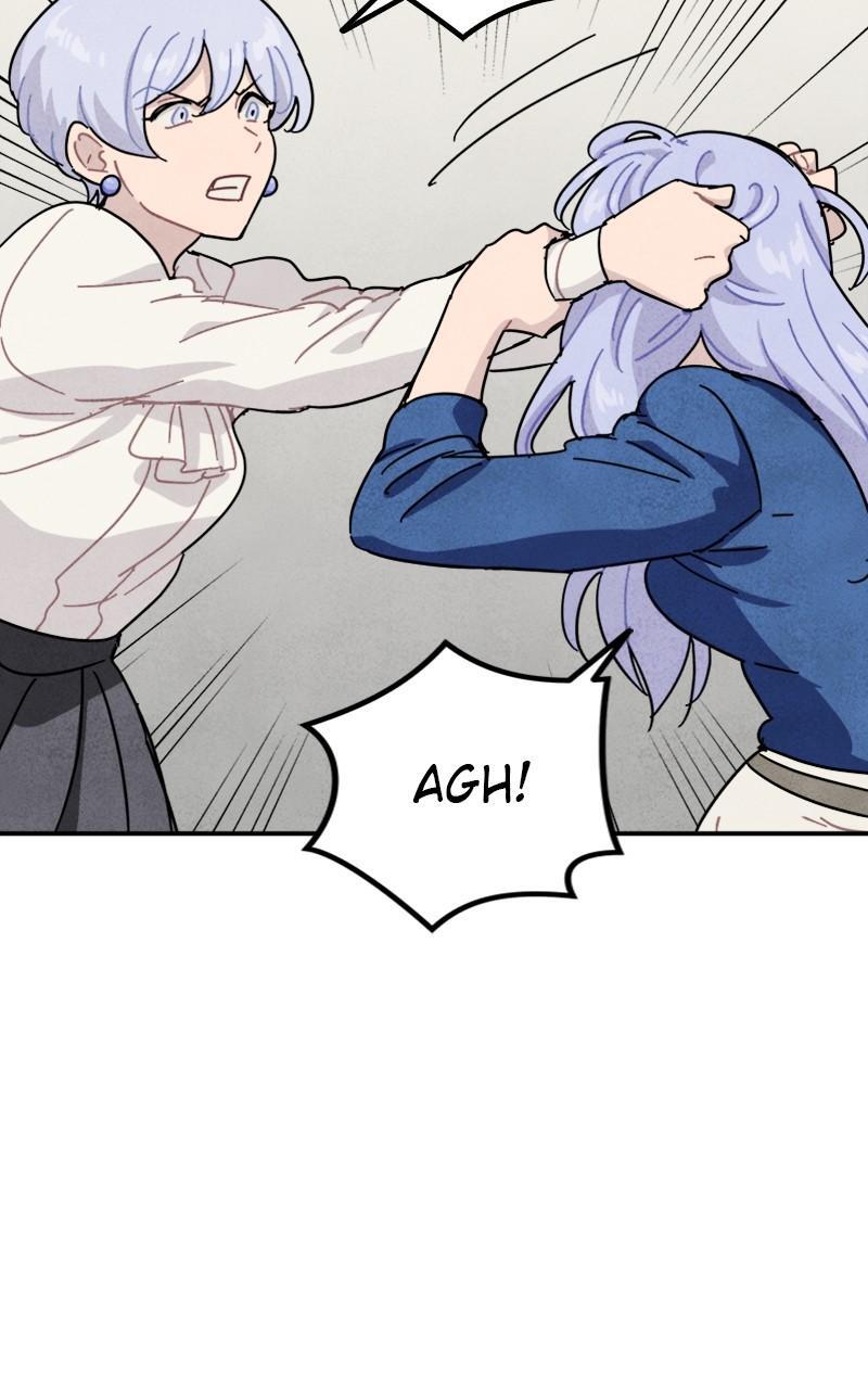 Read Potion Witch Manga Online
