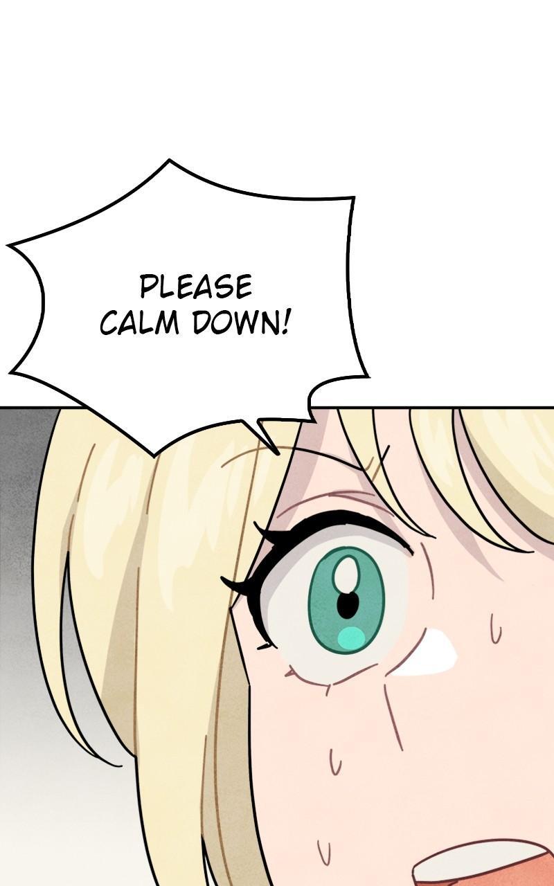 Read Potion Witch Manga Online