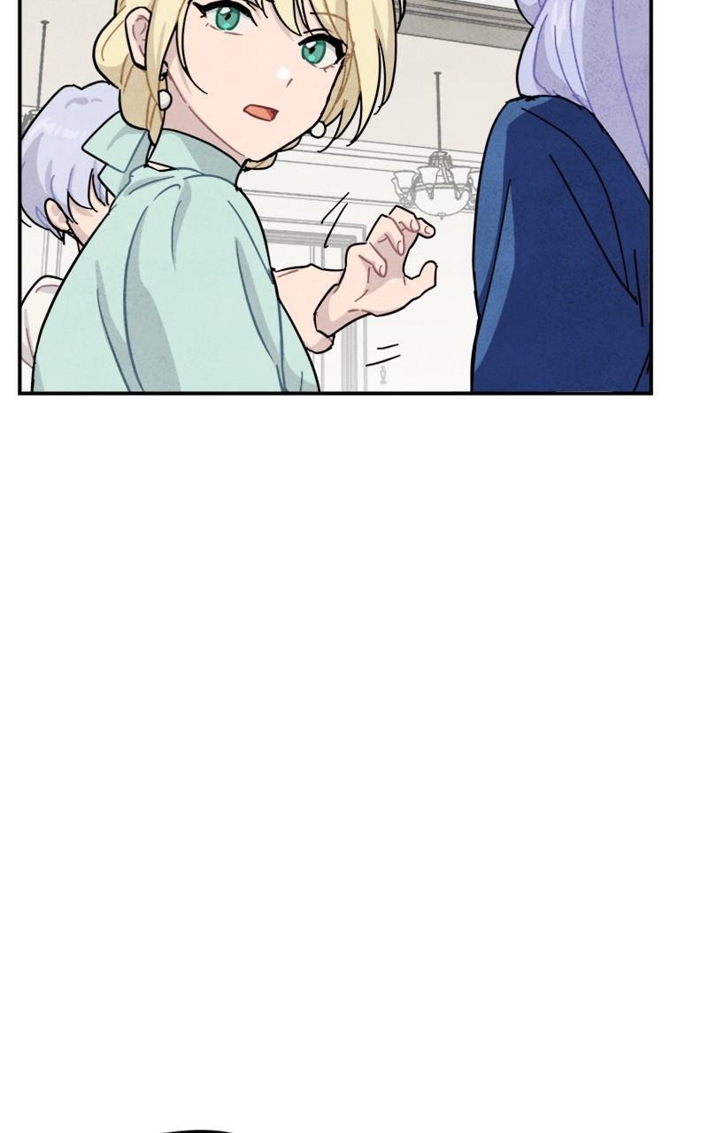 Read Potion Witch Manga Online