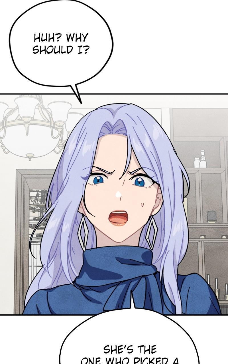 Read Potion Witch Manga Online