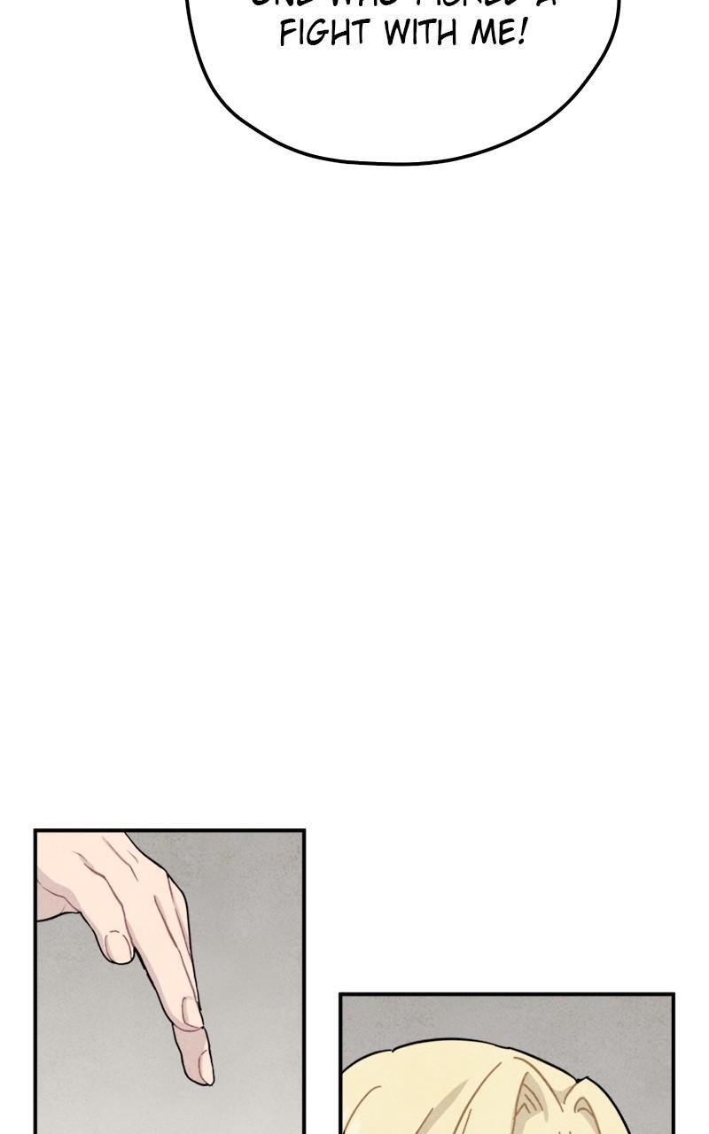 Read Potion Witch Manga Online