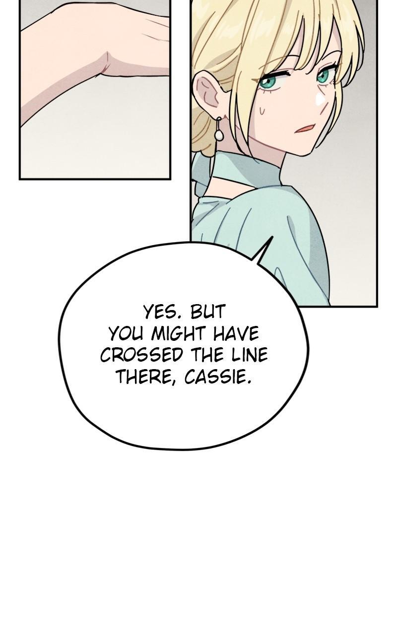 Read Potion Witch Manga Online