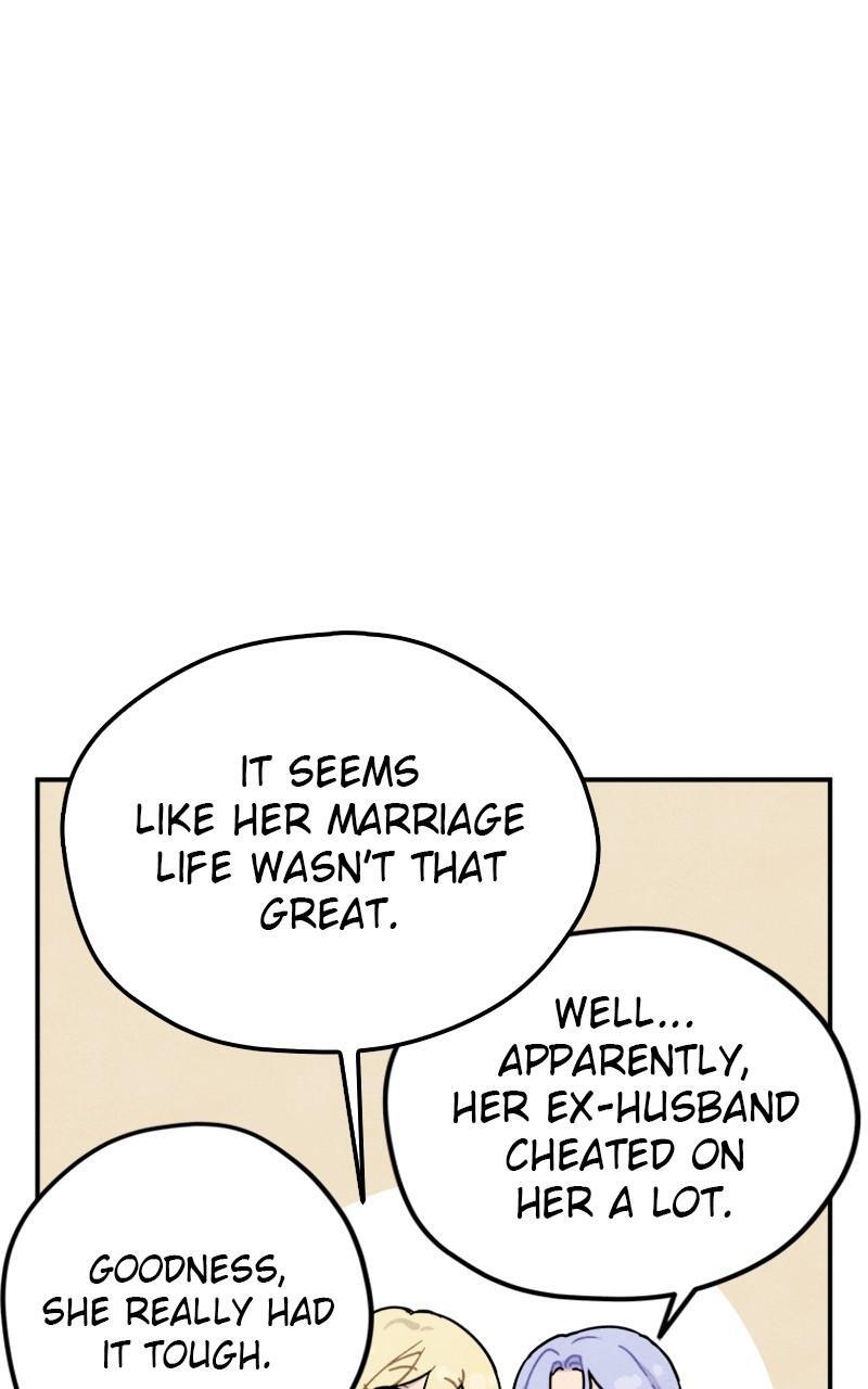 Read Potion Witch Manga Online