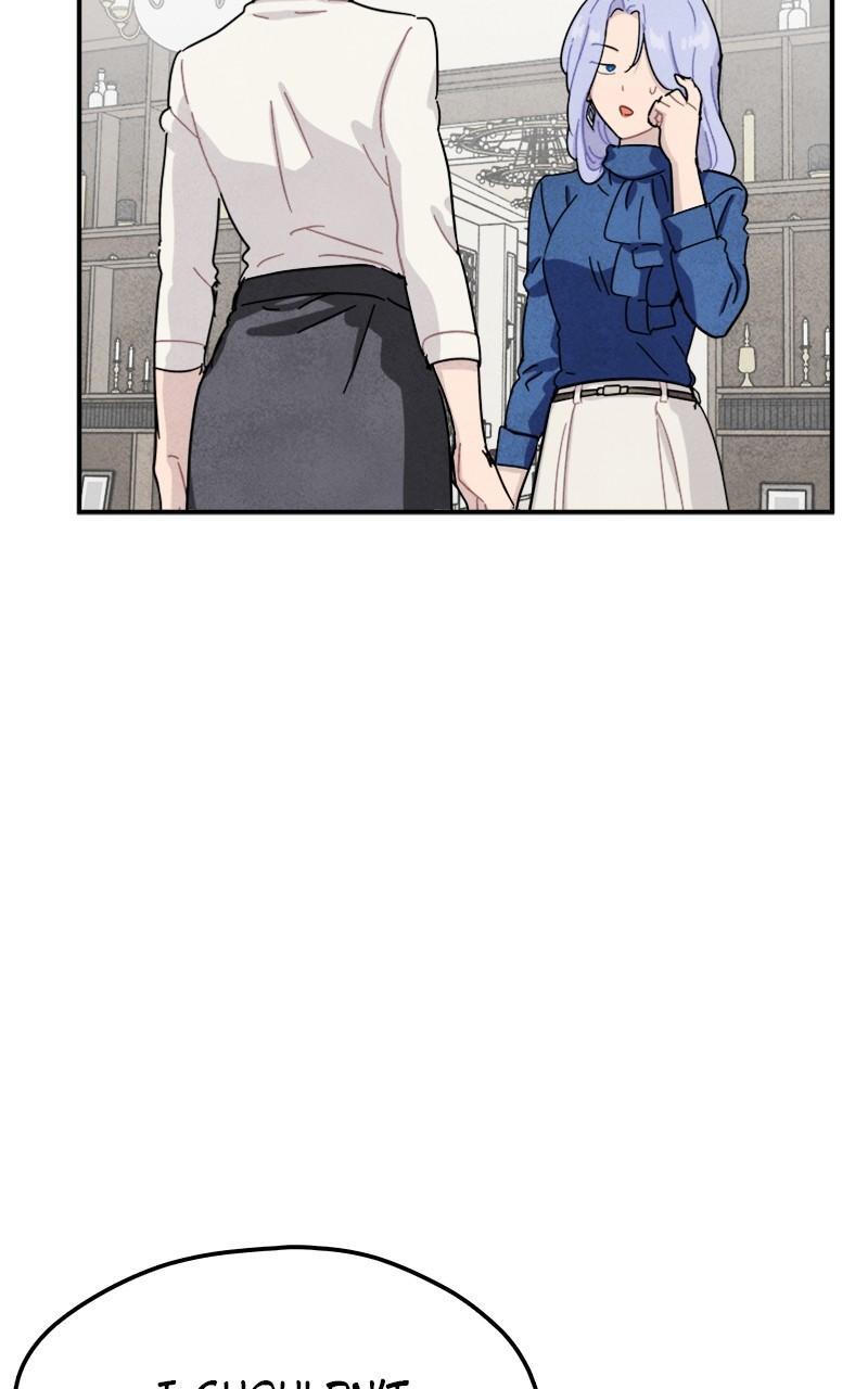 Read Potion Witch Manga Online