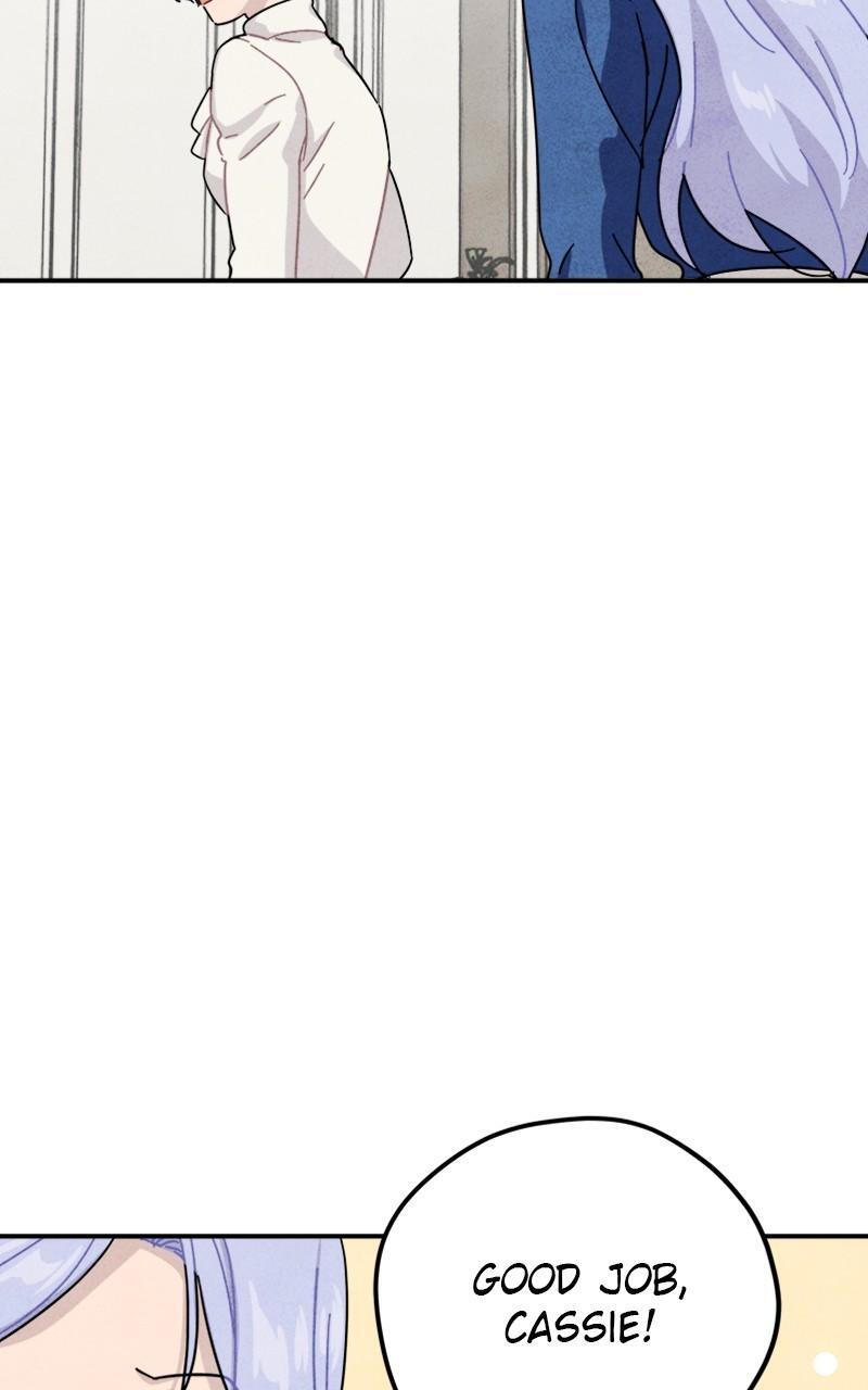 Read Potion Witch Manga Online