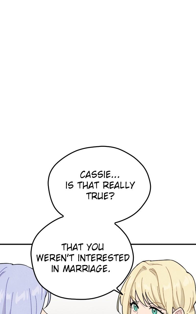 Read Potion Witch Manga Online