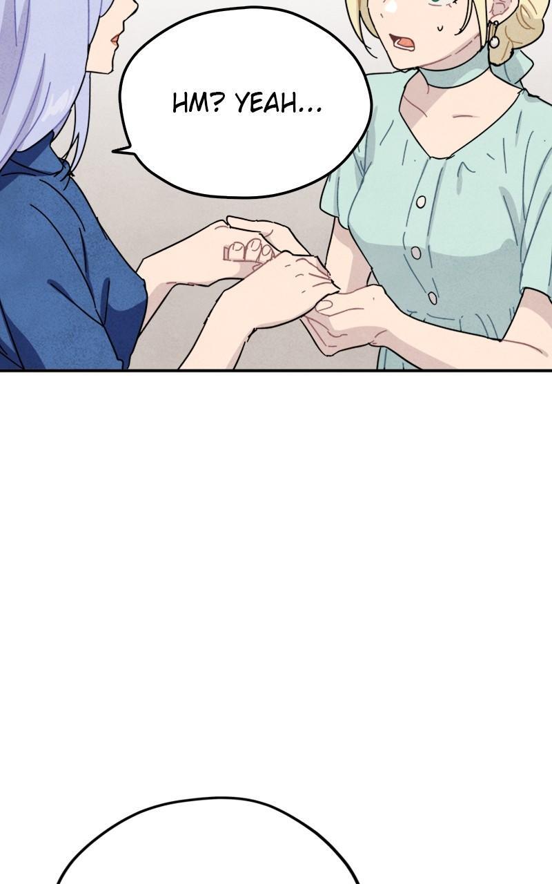 Read Potion Witch Manga Online
