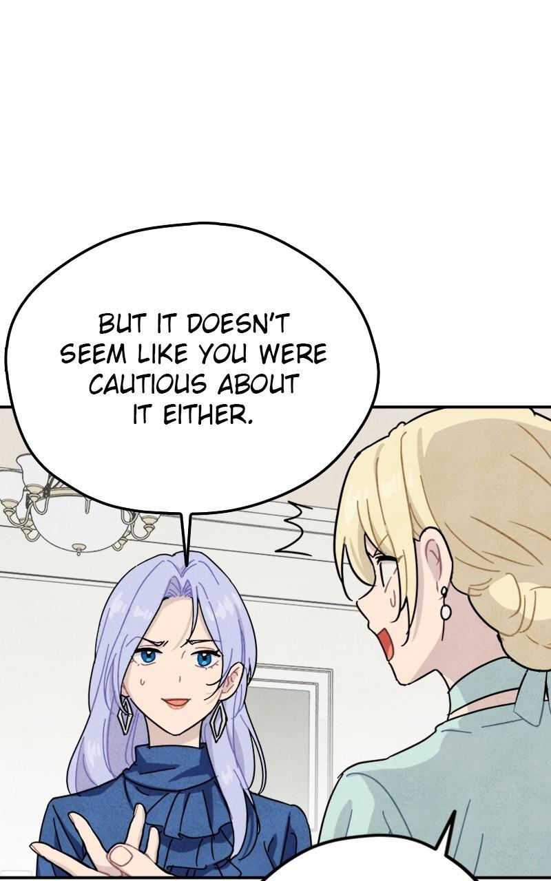 Read Potion Witch Manga Online