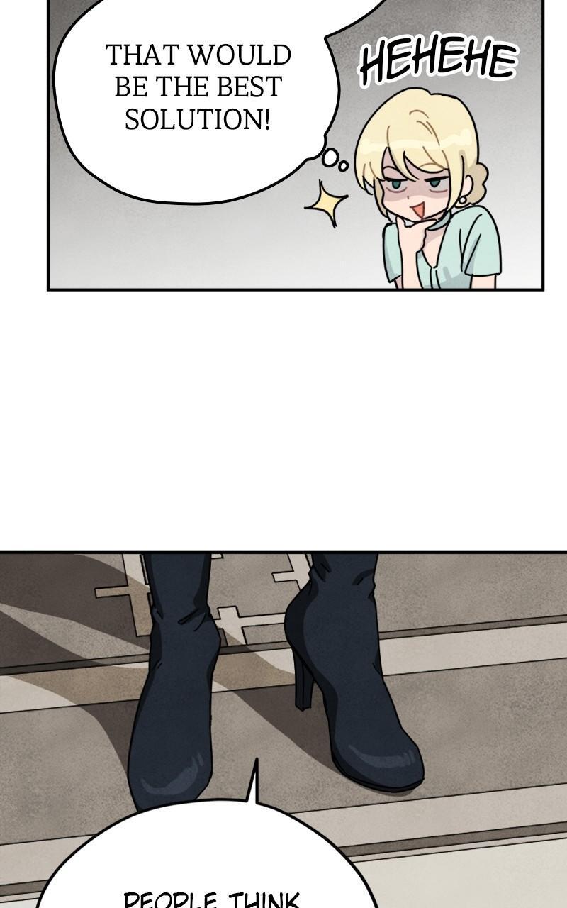 Read Potion Witch Manga Online