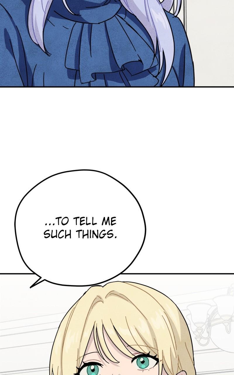 Read Potion Witch Manga Online
