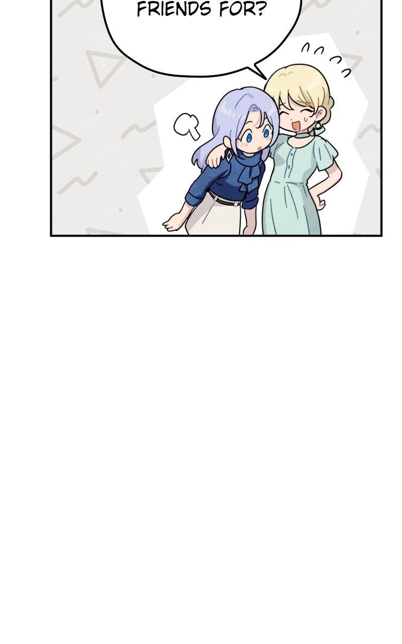 Read Potion Witch Manga Online