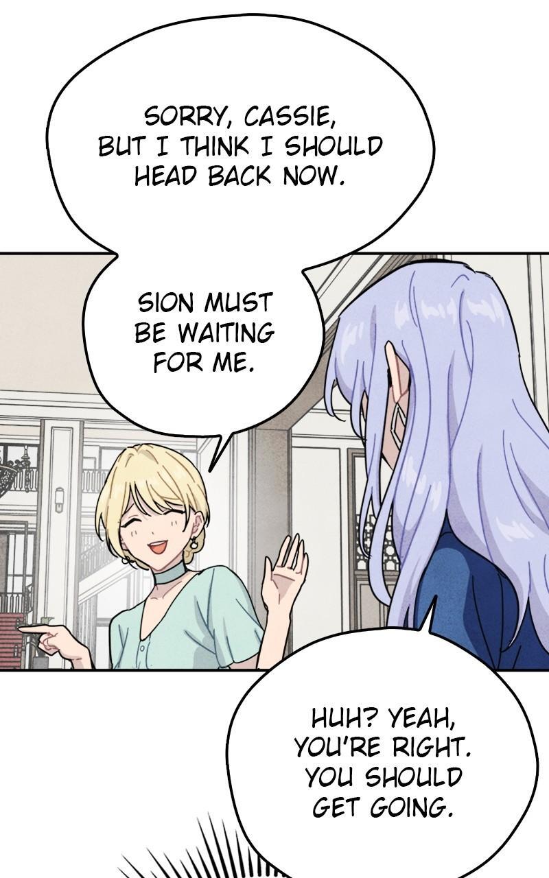 Read Potion Witch Manga Online