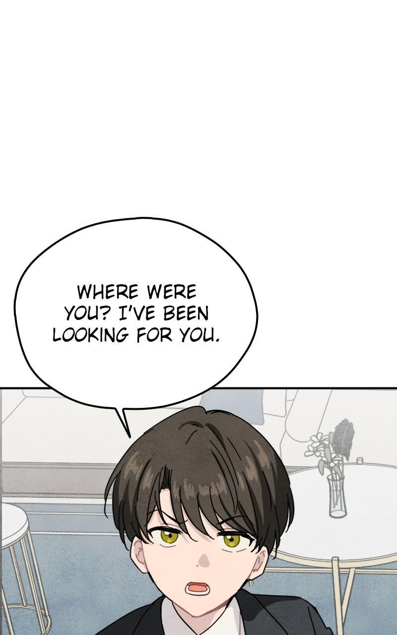 Read Potion Witch Manga Online