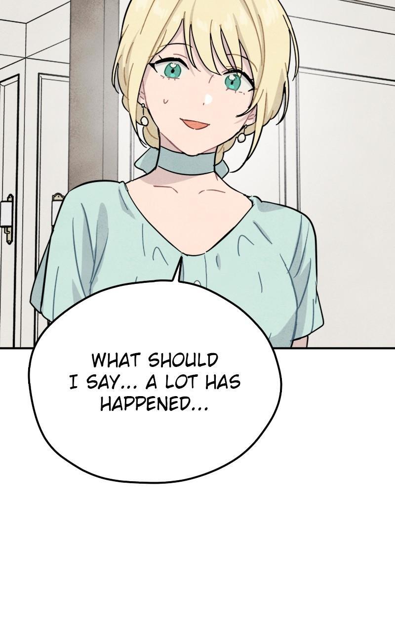 Read Potion Witch Manga Online