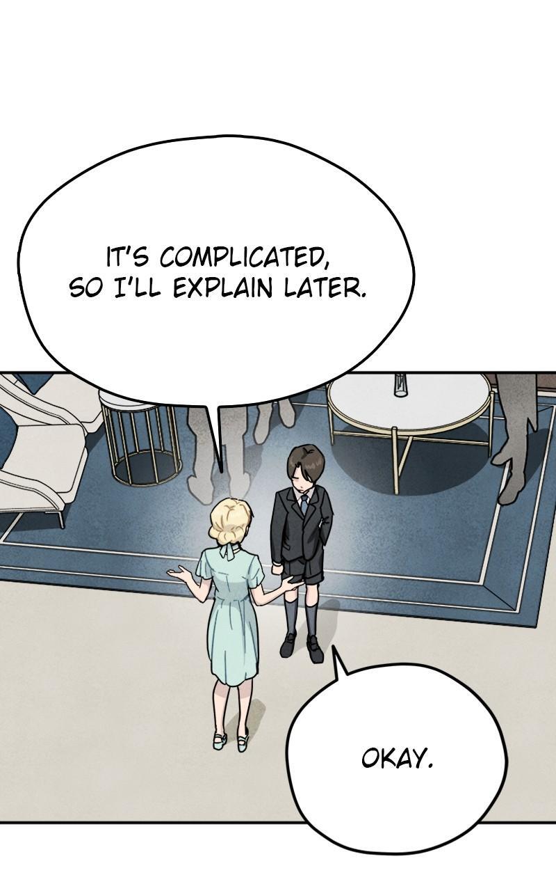 Read Potion Witch Manga Online