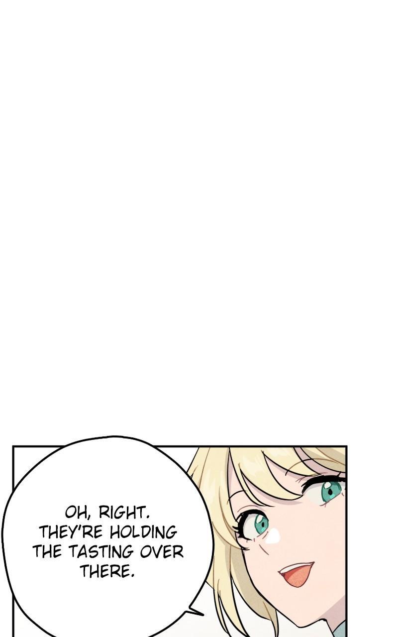 Read Potion Witch Manga Online