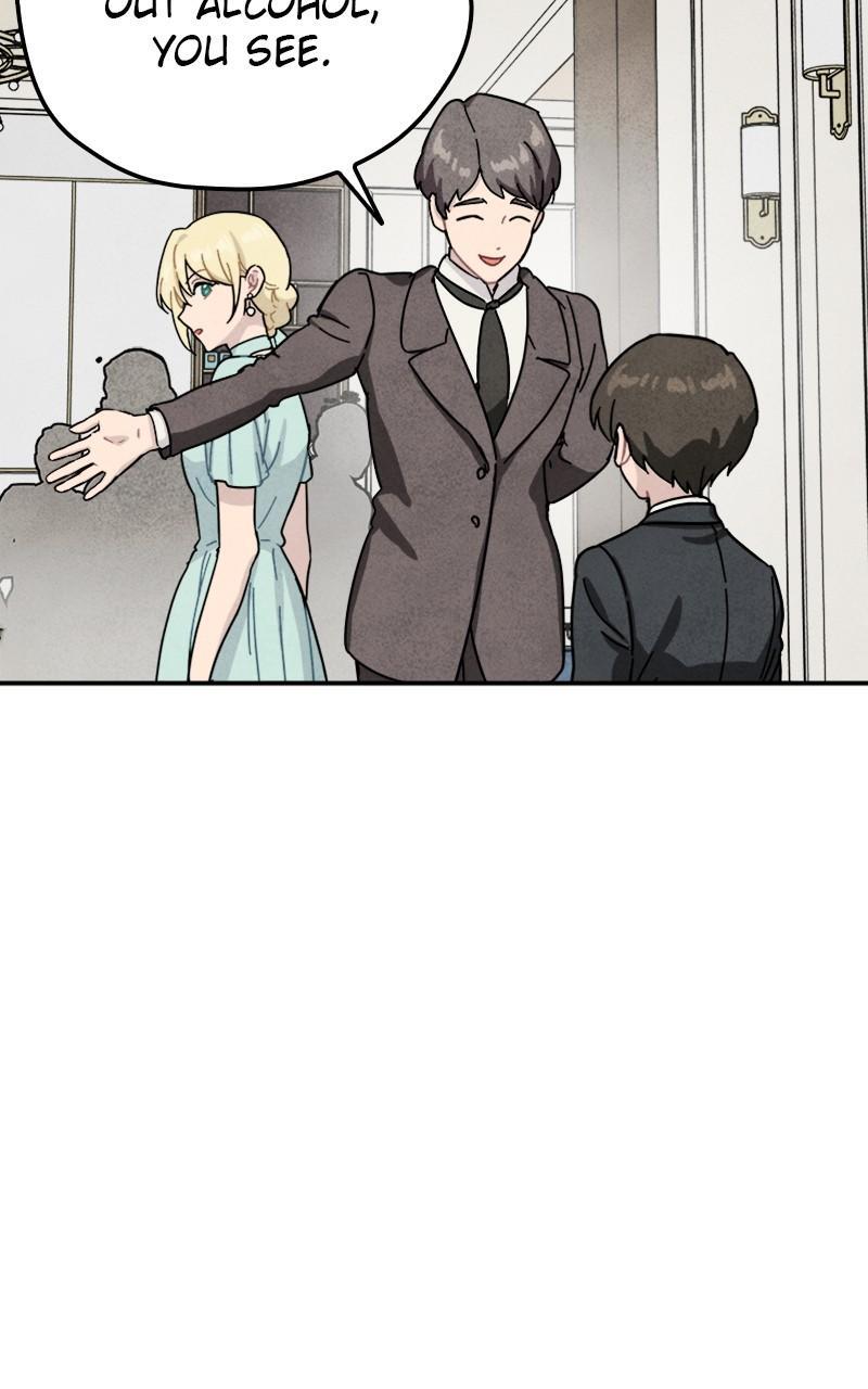 Read Potion Witch Manga Online