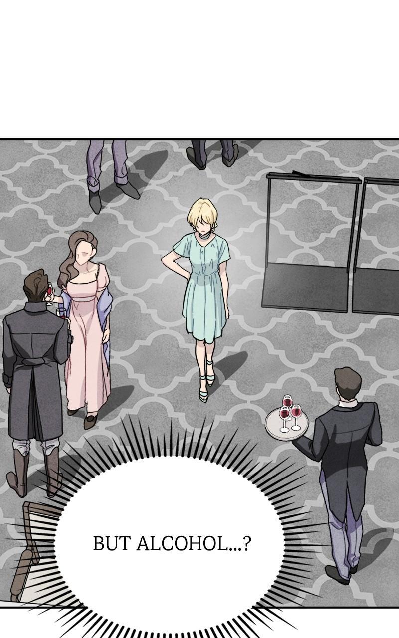Read Potion Witch Manga Online