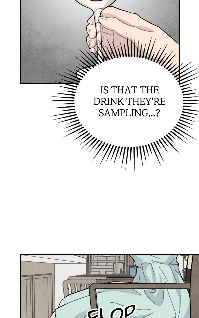 Read Potion Witch Manga Online